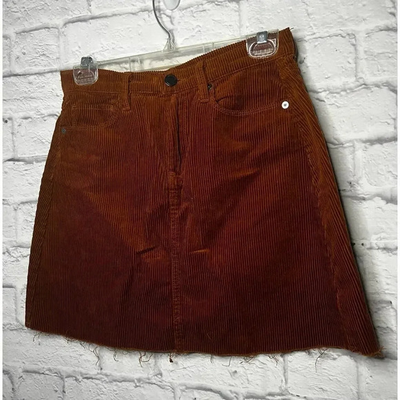 Blanknyc Corduroy Moto Jacket Atlas & skirt set size S. - Picture 9 of 16